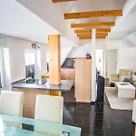 Suedwind, Haus Portscher * 노르데메이