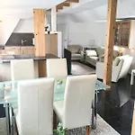 아파트 Suedwind, Haus Portscher *