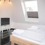 Suedwind, Haus Portscher * 노르데메이