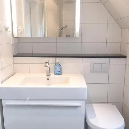 Suedwind, Haus Portscher *