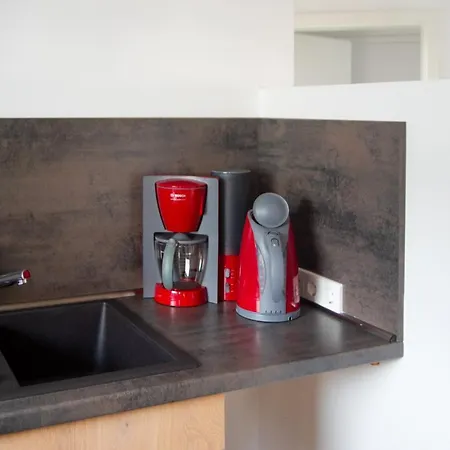 Suedwind, Haus Portscher *