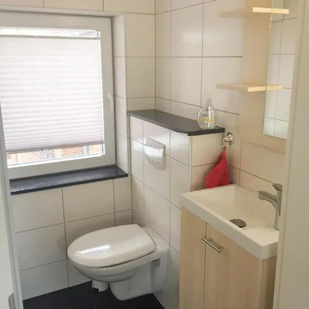 Suedwind, Haus Portscher Appartement *
