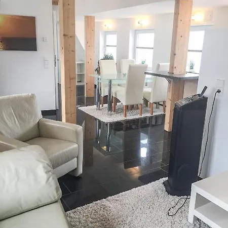 Suedwind, Haus Portscher *