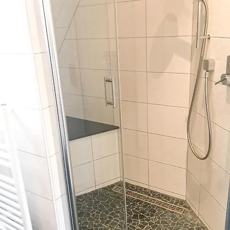 Suedwind, Haus Portscher Appartement Norderney