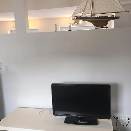 Suedwind, Haus Portscher * 노르데메이