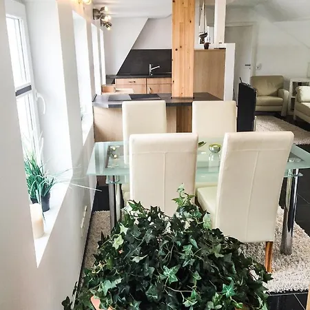 Appartement Suedwind, Haus Portscher Norderney