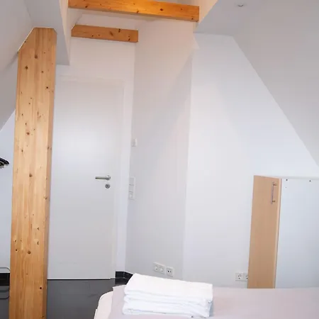 Suedwind, Haus Portscher 노르데메이
