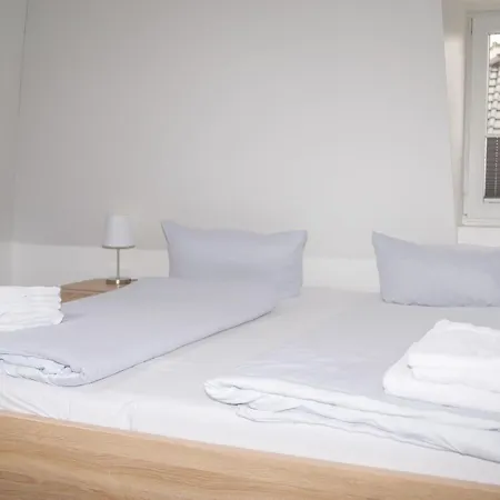 Suedwind, Haus Portscher 아파트