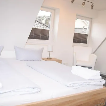 Suedwind, Haus Portscher