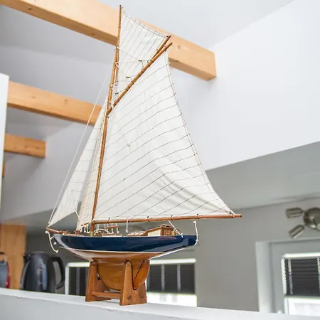 Suedwind, Haus Portscher