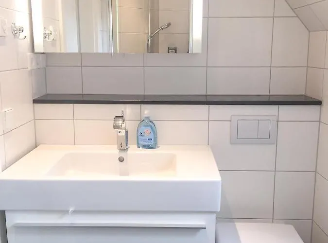 Suedwind, Haus Portscher *