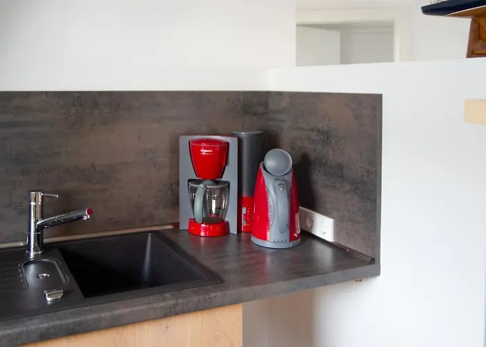 Suedwind, Haus Portscher *