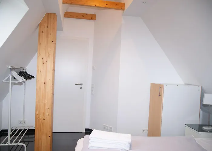 Suedwind, Haus Portscher 诺德奈