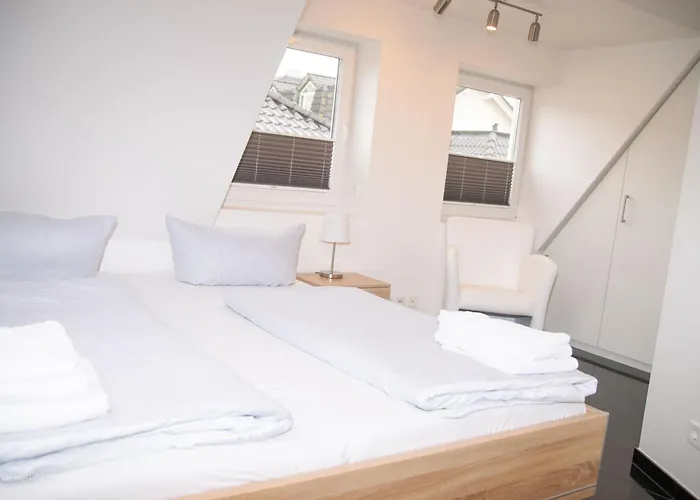 Suedwind, Haus Portscher